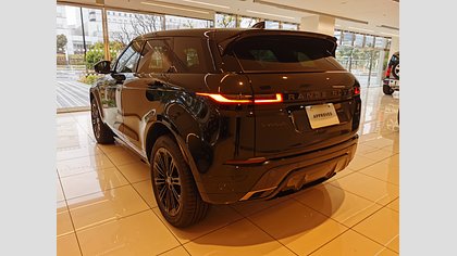 Range Rover Evoque 1