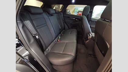 Range Rover Evoque 4