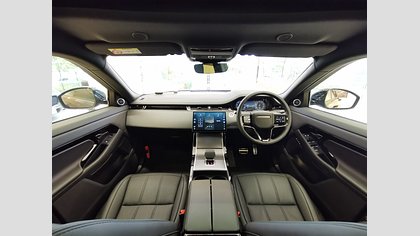 Range Rover Evoque 3