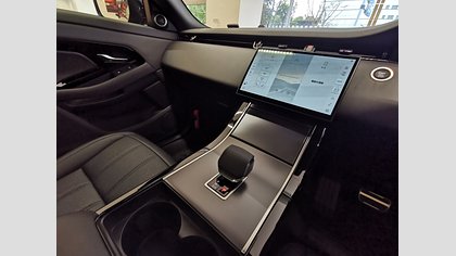 Range Rover Evoque 39