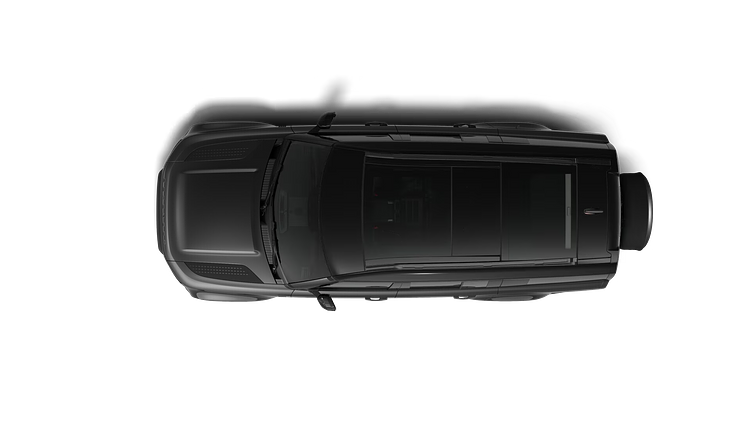 2026 New Land Rover Defender 130 Carpatian Grey P425 AWD SUPERCHARGED 130 X-Dynamic HSE 8S