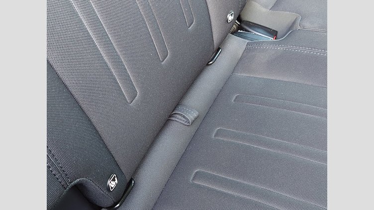 2021 認定中古車 Land Rover Defender 110 タスマンブルー P300 AWD（AT） P300 ベース