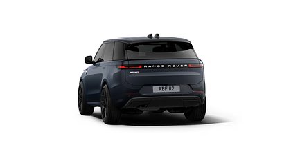 Range Rover Sport 2