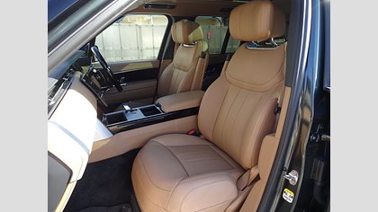 Range Rover 2