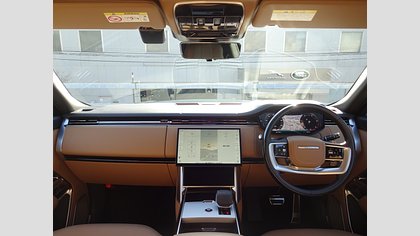 Range Rover 3