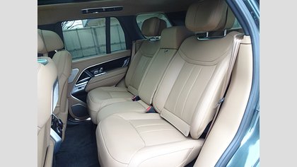 Range Rover 4