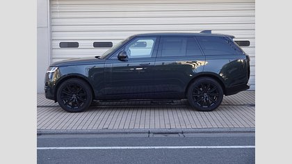 Range Rover 5