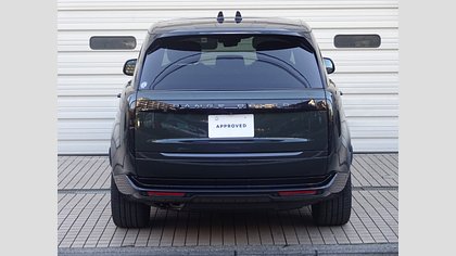 Range Rover 6