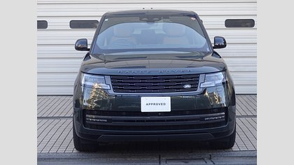Range Rover 7