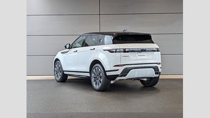 Range Rover Evoque 1