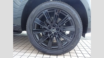 Range Rover 8