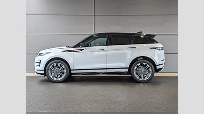 Range Rover Evoque 2