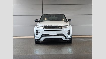 Range Rover Evoque 3