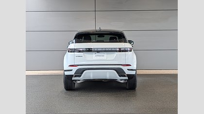 Range Rover Evoque 4