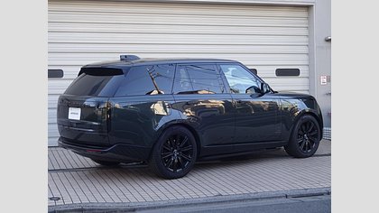 Range Rover 10