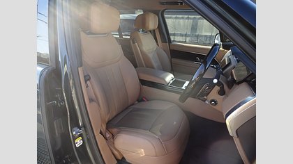 Range Rover 11