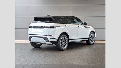 Range Rover Evoque 6