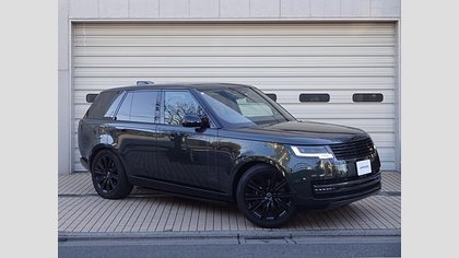 Range Rover 0
