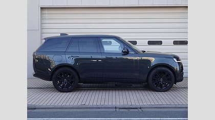 Range Rover 16