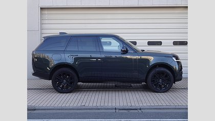 Range Rover 17
