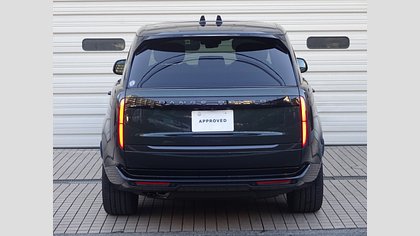 Range Rover 18
