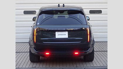 Range Rover 19