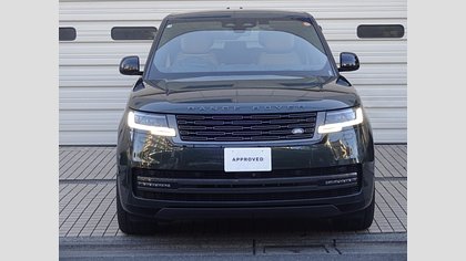 Range Rover 20