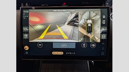 Range Rover Evoque 14