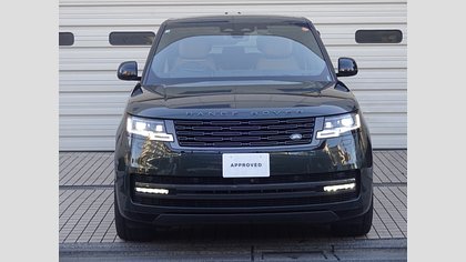 Range Rover 21