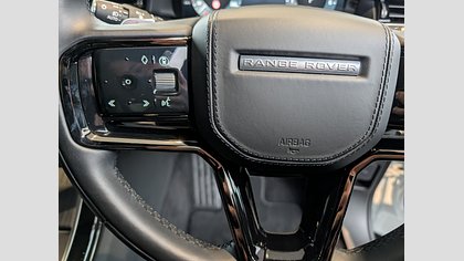 Range Rover Evoque 15