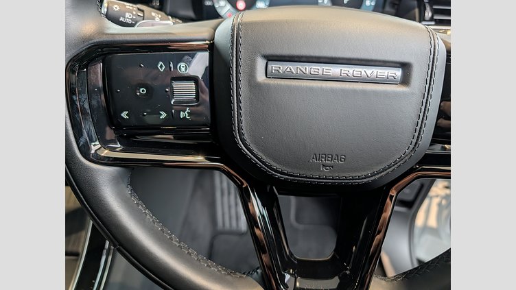 2024 認定中古車 Land Rover Range Rover Evoque フジホワイト P250（ガソリン） スタンダードホイールベース DYNAMIC HSE