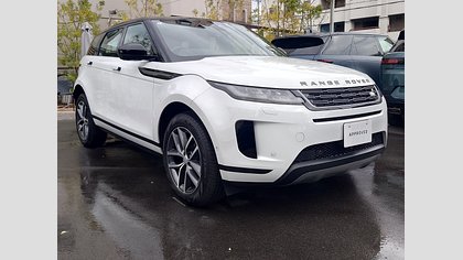 Range Rover Evoque 1