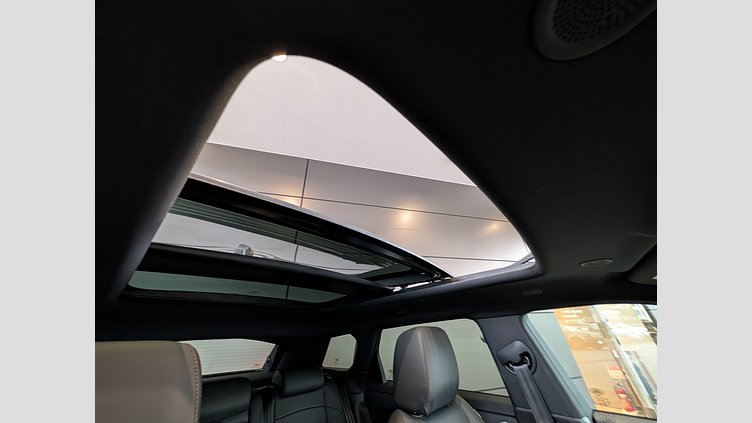 2024 認定中古車 Land Rover Range Rover Evoque フジホワイト P250（ガソリン） スタンダードホイールベース DYNAMIC HSE