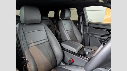 Range Rover Evoque 9