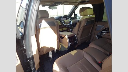 Range Rover 12
