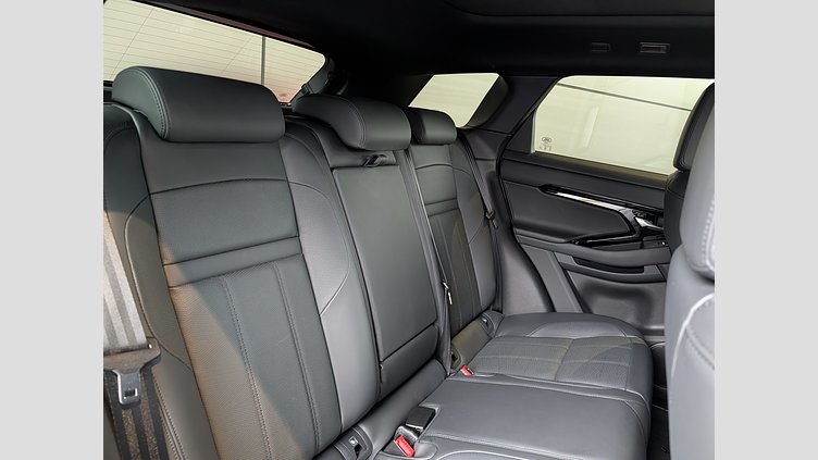 2024 認定中古車 Land Rover Range Rover Evoque フジホワイト P250（ガソリン） スタンダードホイールベース DYNAMIC HSE