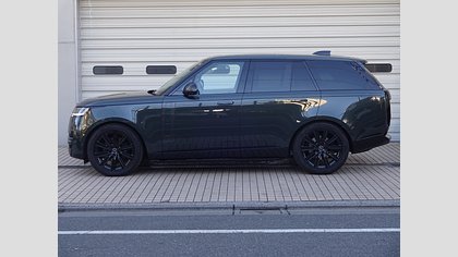 Range Rover 13