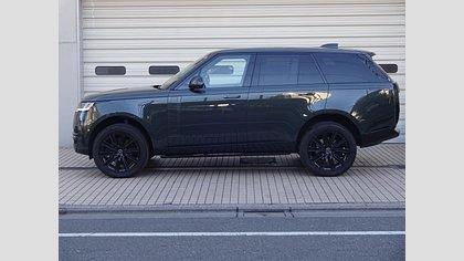 Range Rover 14