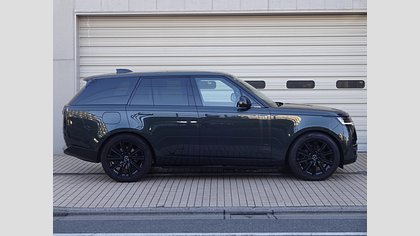 Range Rover 15