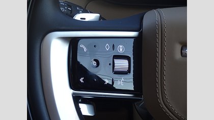 Range Rover 35