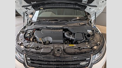 Range Rover Evoque 18