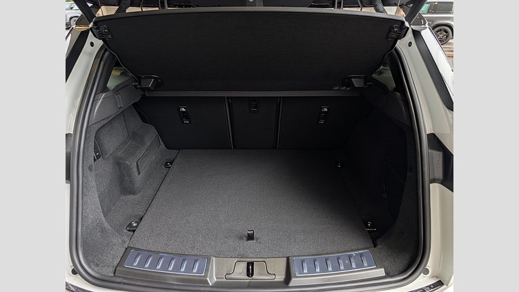 2024 認定中古車 Land Rover Range Rover Evoque フジホワイト P250（ガソリン） スタンダードホイールベース DYNAMIC HSE