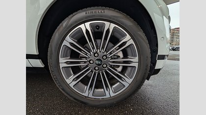 Range Rover Evoque 20