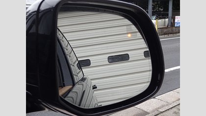 Range Rover 30