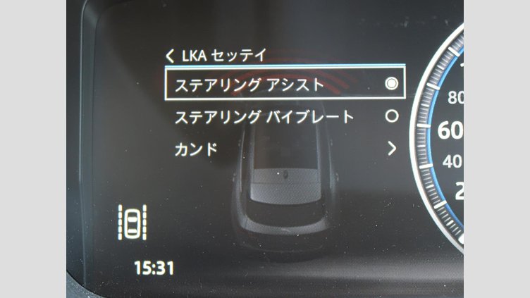 2016 認定中古車 Jaguar F-Pace British Racing Green D200 プレステージ