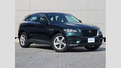 F-Pace 11