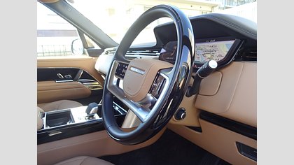 Range Rover 33