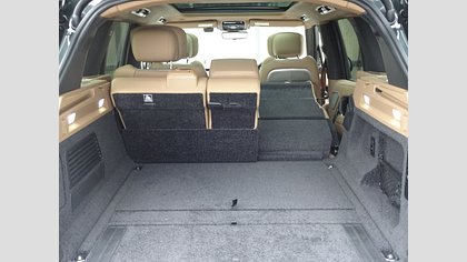 Range Rover 83