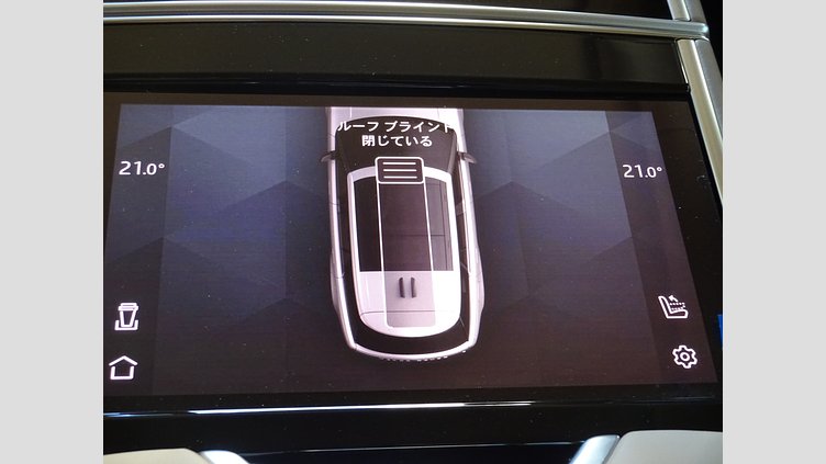 2024 認定中古車 Land Rover Range Rover ベルグレイヴィアグリーン D300 AWD MHEV（AT） スタンダードホイールベース Autobiography