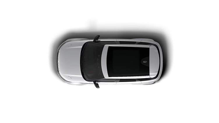 2026 Nuevo Land Rover Range Rover Evoque Seoul Pearl Silver P200 AWD AUTOMÁTICO MHEV (Mild Hybrid) Standard Wheelbase S